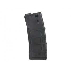 DMAG M4/M16 30/130rds Variable-Cap Magazine - Black [D-DAY]